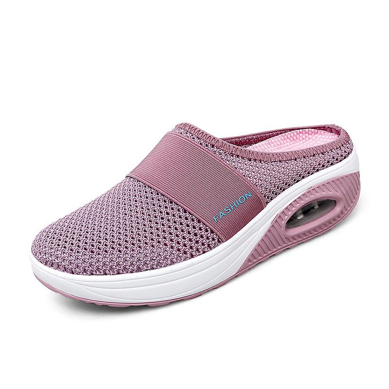 Lune London | Ultimate Comfort Step Women's Shoes