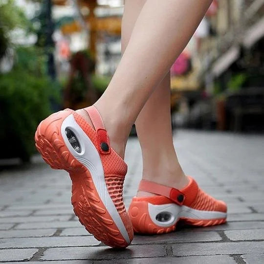 Lune London | Orthopedic Air Cushion Shoes German Quality