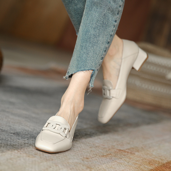 Lune London | Orthopedic slippers