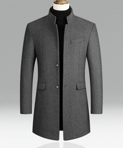 Amarae | Elegant Coat for Men