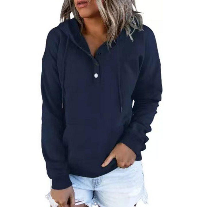 Lune London | Designer-Mode-Sweatshirt