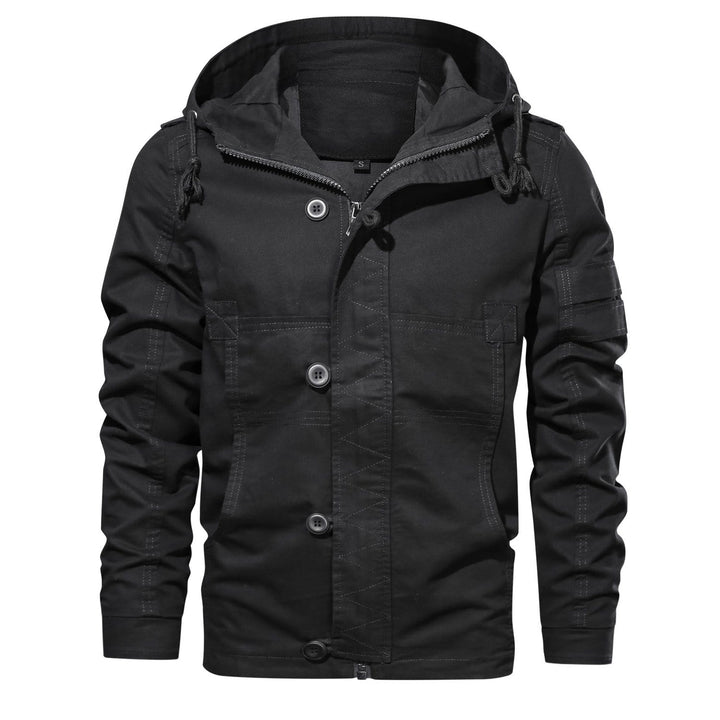Lune London | Utility Jacket