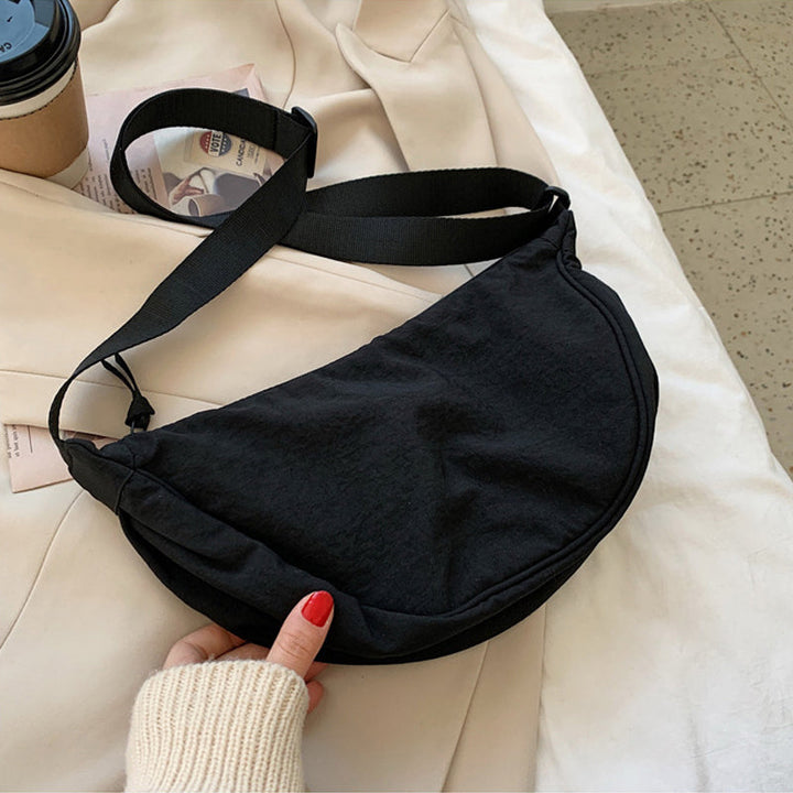 Lune London | Crescent-shaped Bag