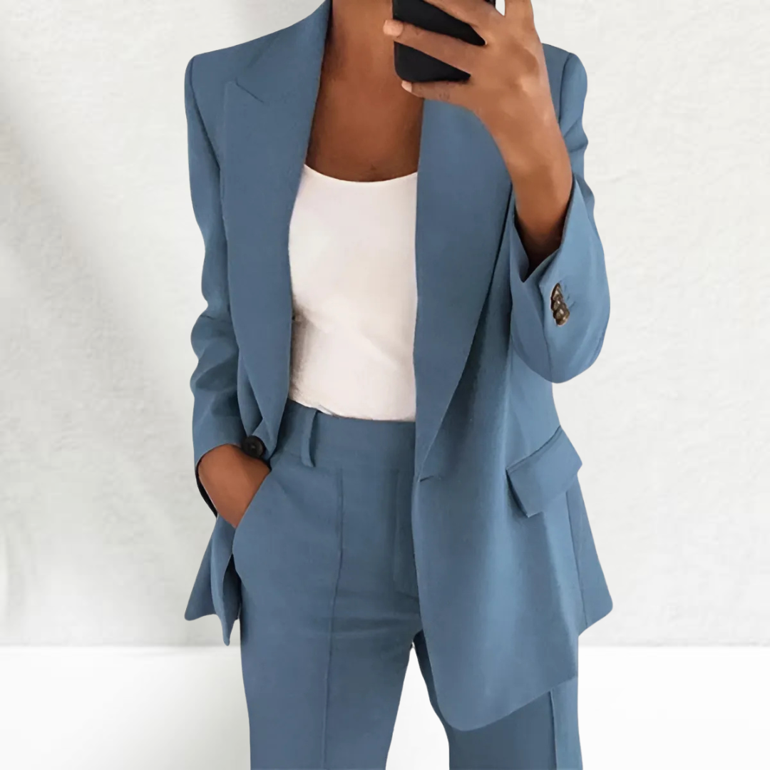 Amarae | Women's Two-Piece Set