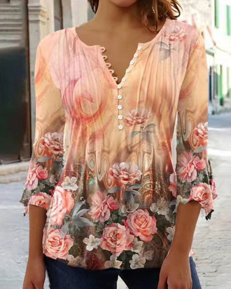 Amarae | Elegant Top for Women