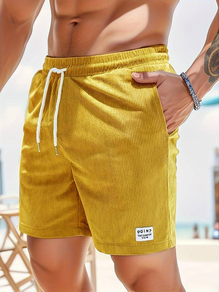 Lune London | Comfortable Active Beach Shorts