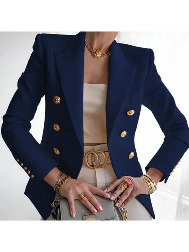 Amarae | Old Money Blazer