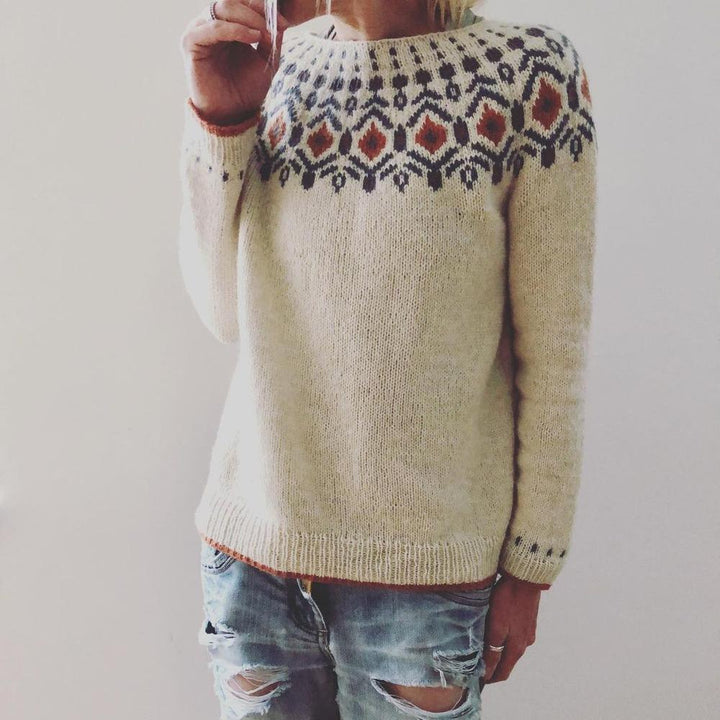 Lune London - Unique Sweater