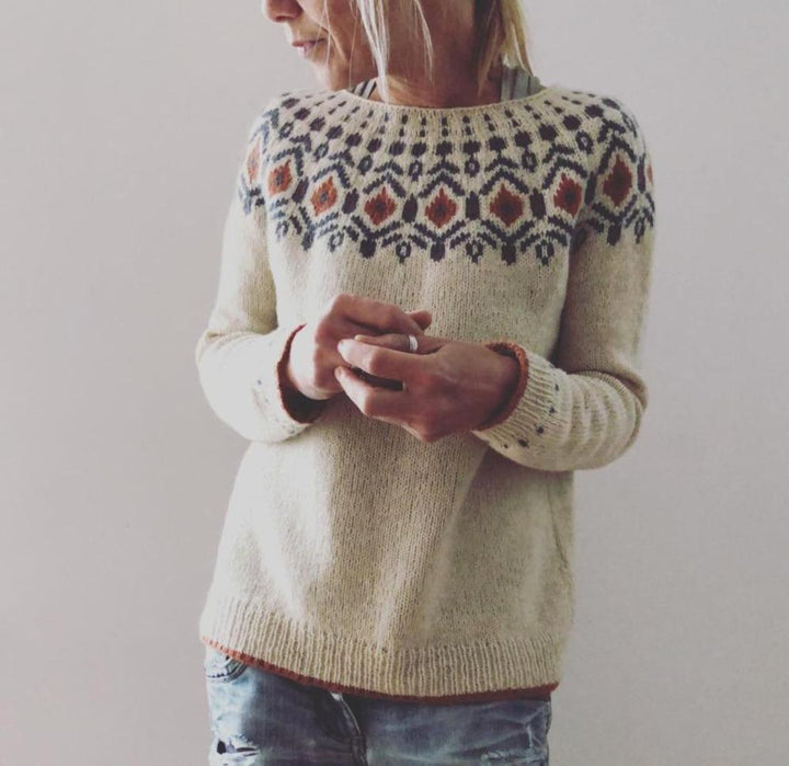 Lune London - Unique Sweater