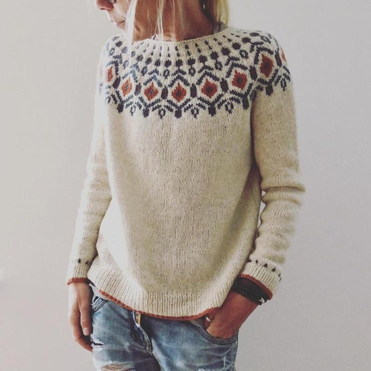 Lune London - Unique Sweater