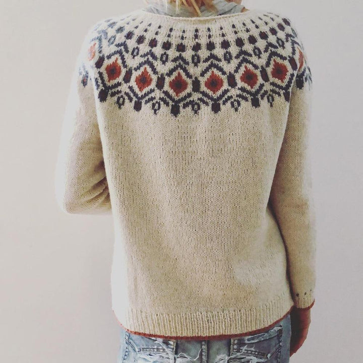 Lune London - Unique Sweater