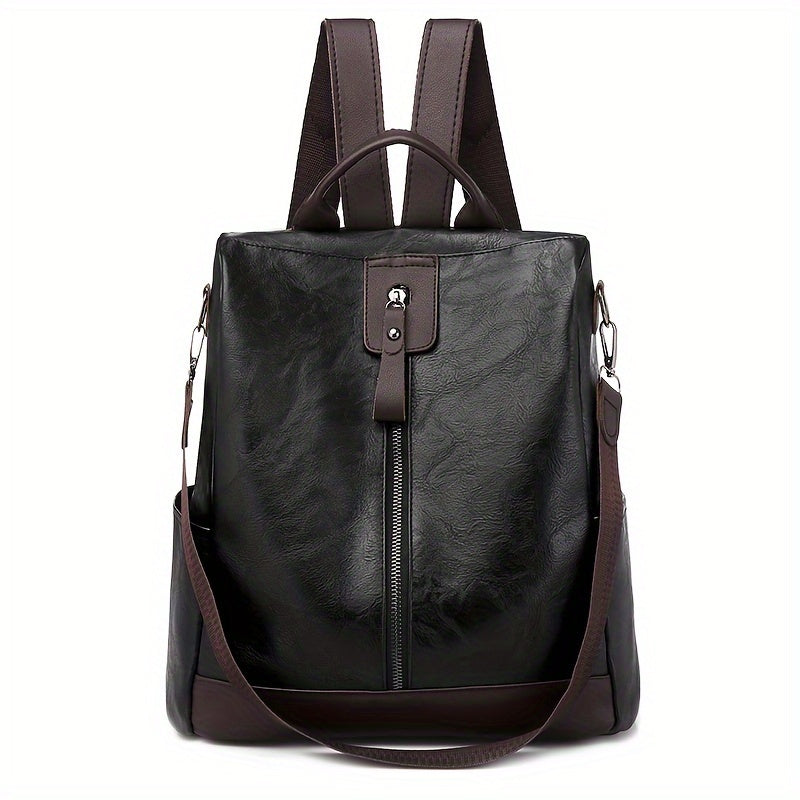 DiAmaraesteel-safe Women's Backpack Vegan | Anti-DiAmaraesteel City Backpack