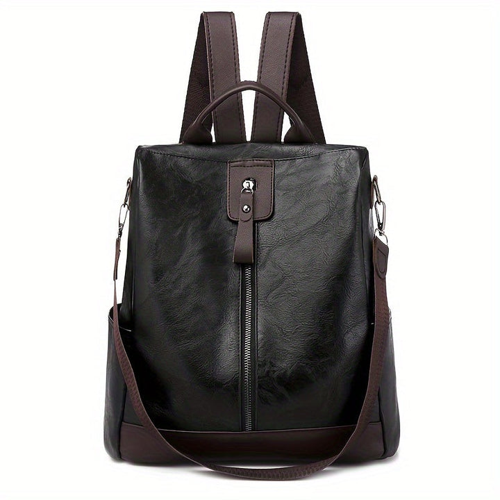 DiAmaraesteel-safe Women's Backpack Vegan | Anti-DiAmaraesteel City Backpack