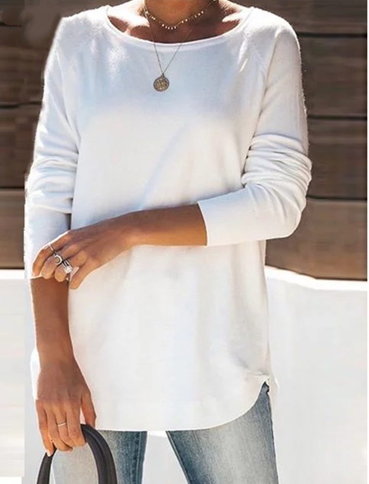 Lune London | Simple casual sweater