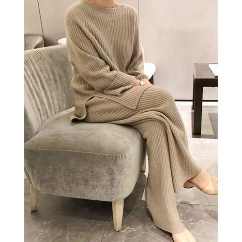 Amarae | Knitted set