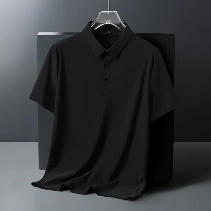 Lune London | Silk Polo
