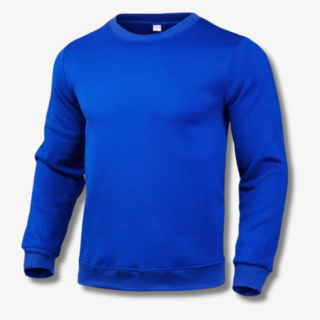 Lune London | Thom Casual Sweater
