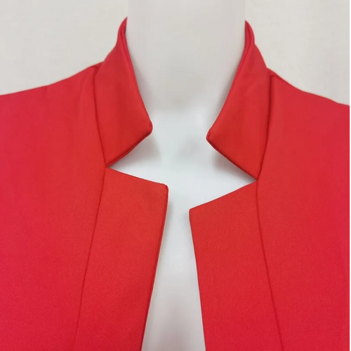 Amarae | Stylish Women's Blazer with Slim Fit Ideal for Any Occasion