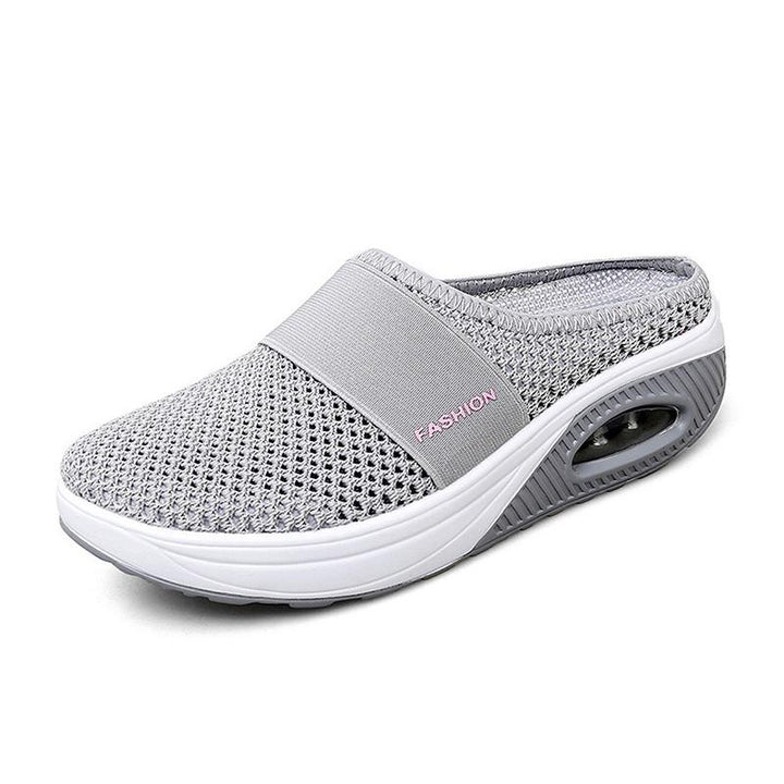 Lune London | Ultimate Comfort Step Women's Shoes