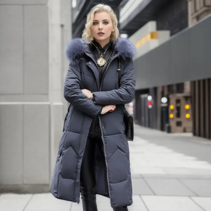 Amarae | Warm Winter Jacket for Women