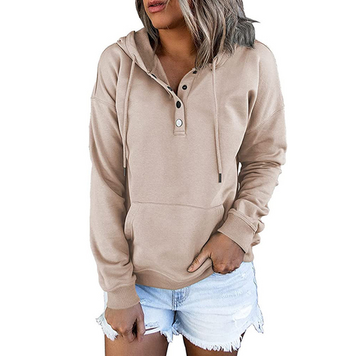 Amarae | Designer-Mode-Sweatshirt