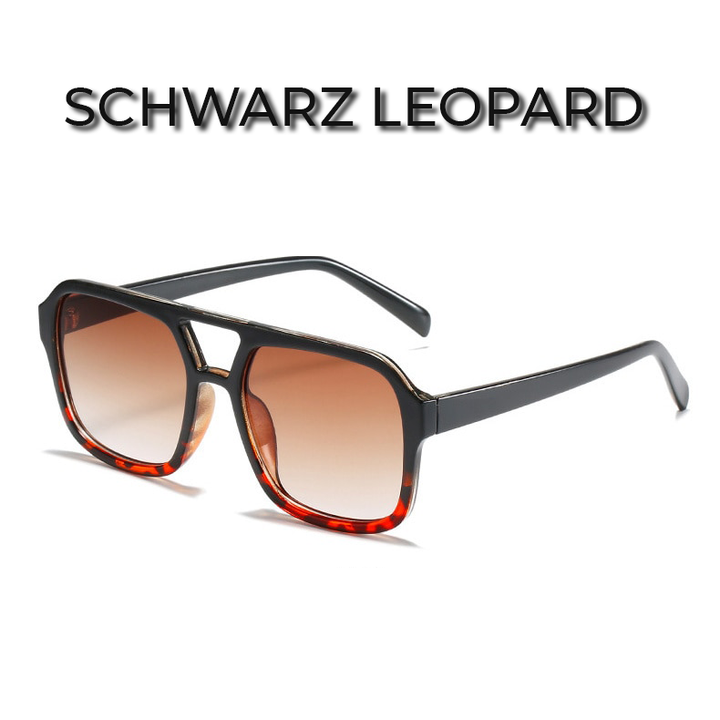 Lune London | Square Candy Sunglasses