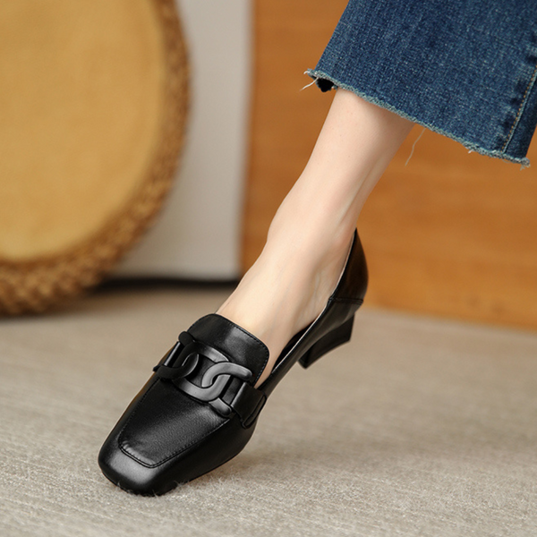 Lune London | Orthopedic slippers