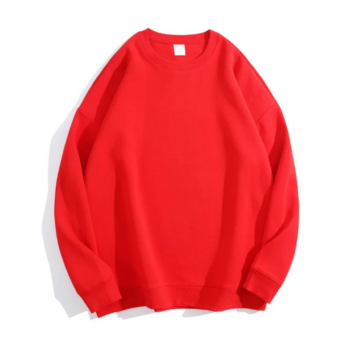 Lune London | Round Neck Sweatshirt for Women