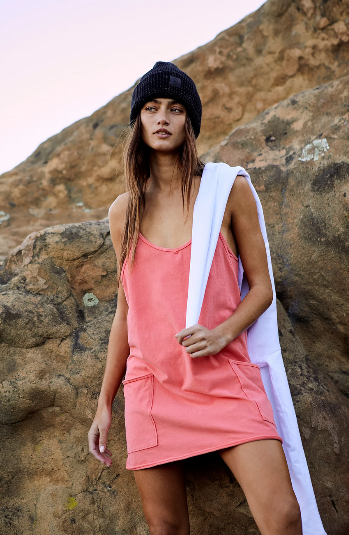 Lune London | Mini Dress for Movement and Style