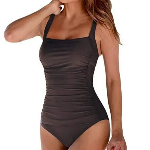 Amarae | Rosa Lilac Swimsuit