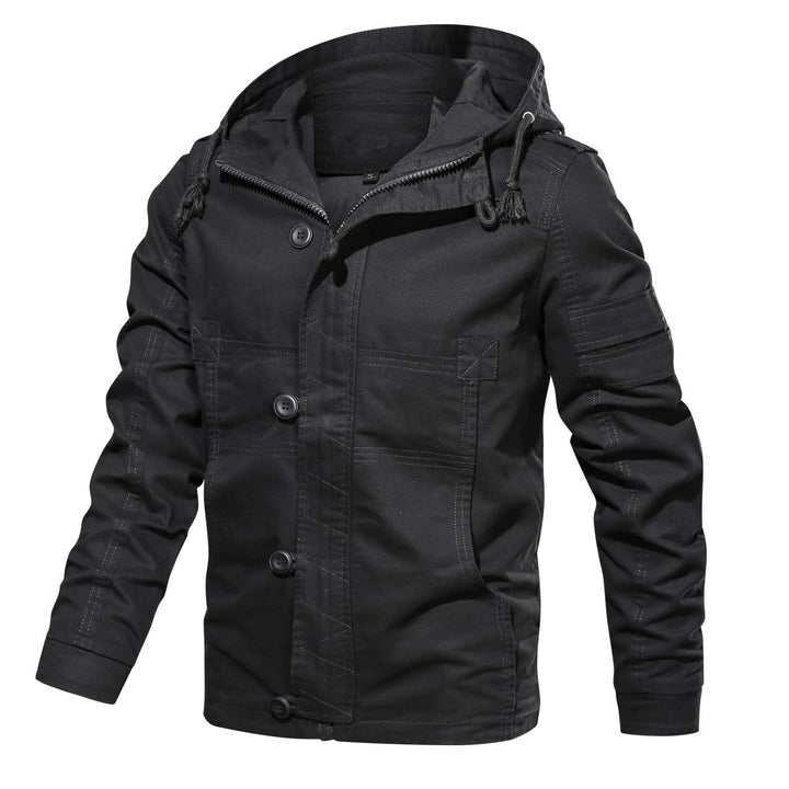 Lune London | Utility Jacket