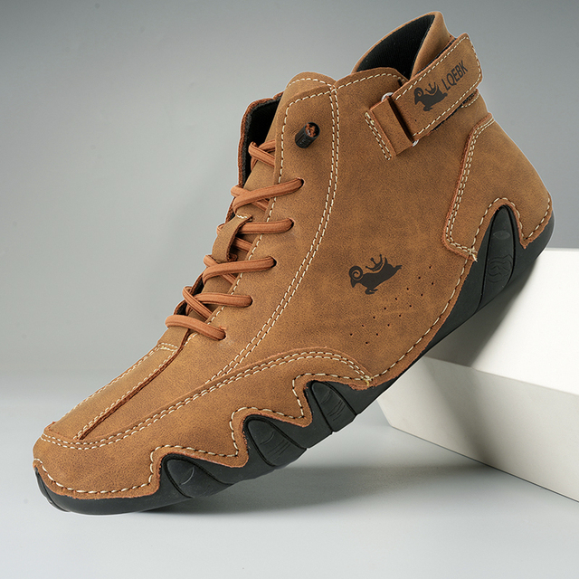 Lune London | Waterproof Barefoot Shoes