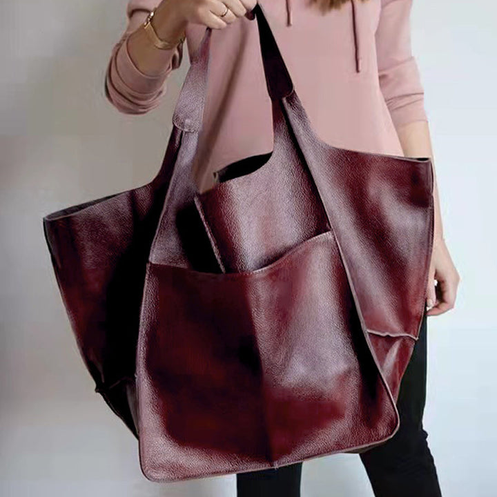 Lune London | Oversized handbag for women