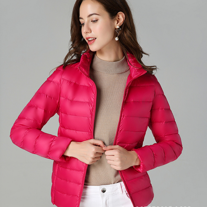 Lune London | Ultra Lightweight Women's Jacket