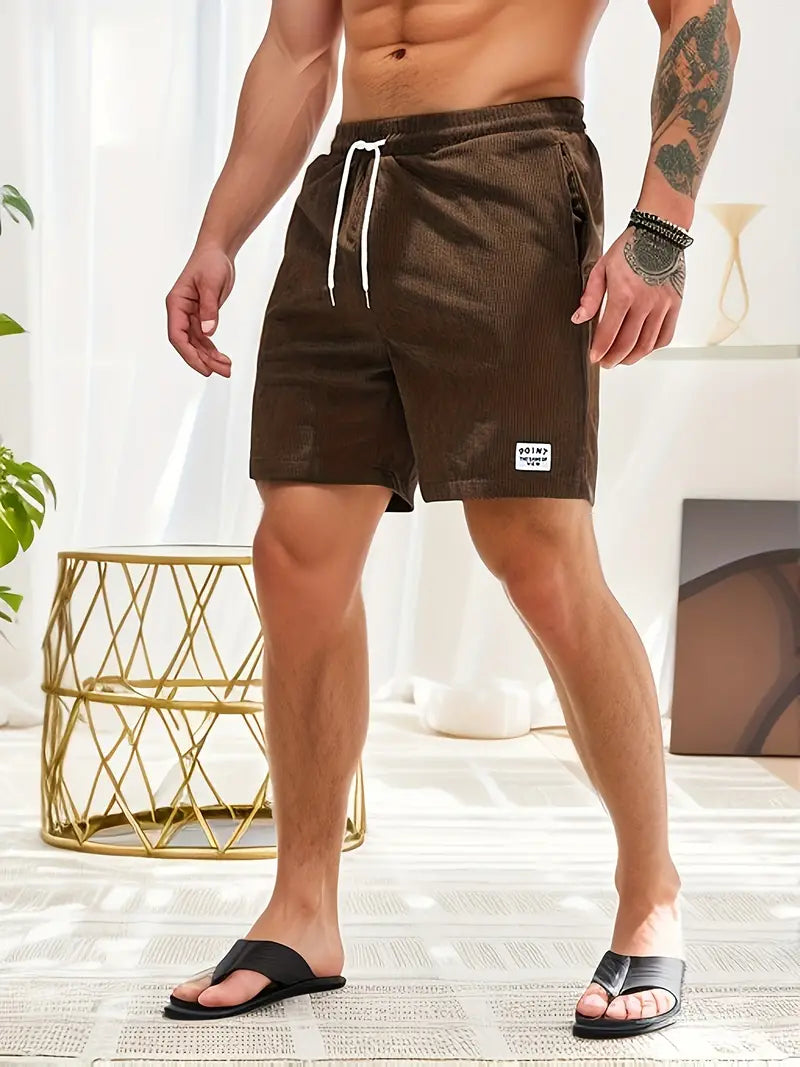 Amarae Casual Swimwear for Men