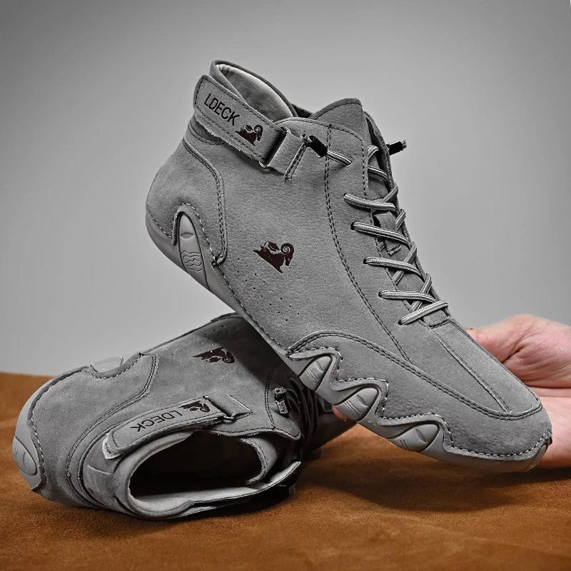 Lune London | Waterproof Barefoot Shoes