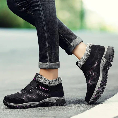 Amarae | Comfortable winter shoes