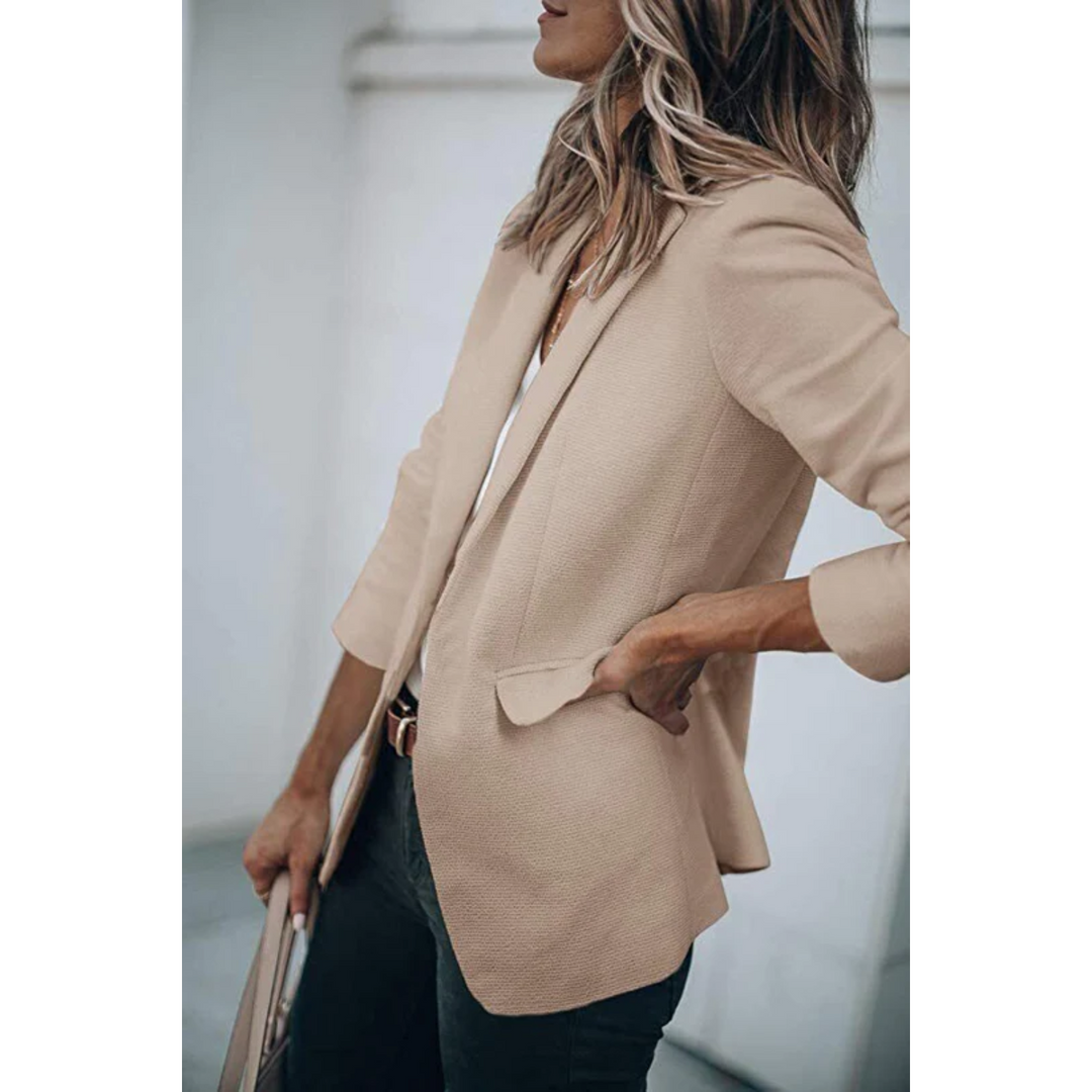 Lune London | Leisure Blazer Classic & Versatile