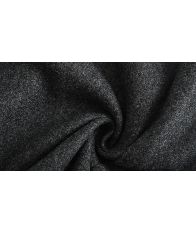 Amarae | Elegant Men's Double-Breasted Coat
