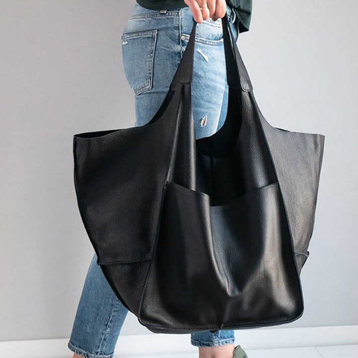 Lune London | Oversized handbag for women