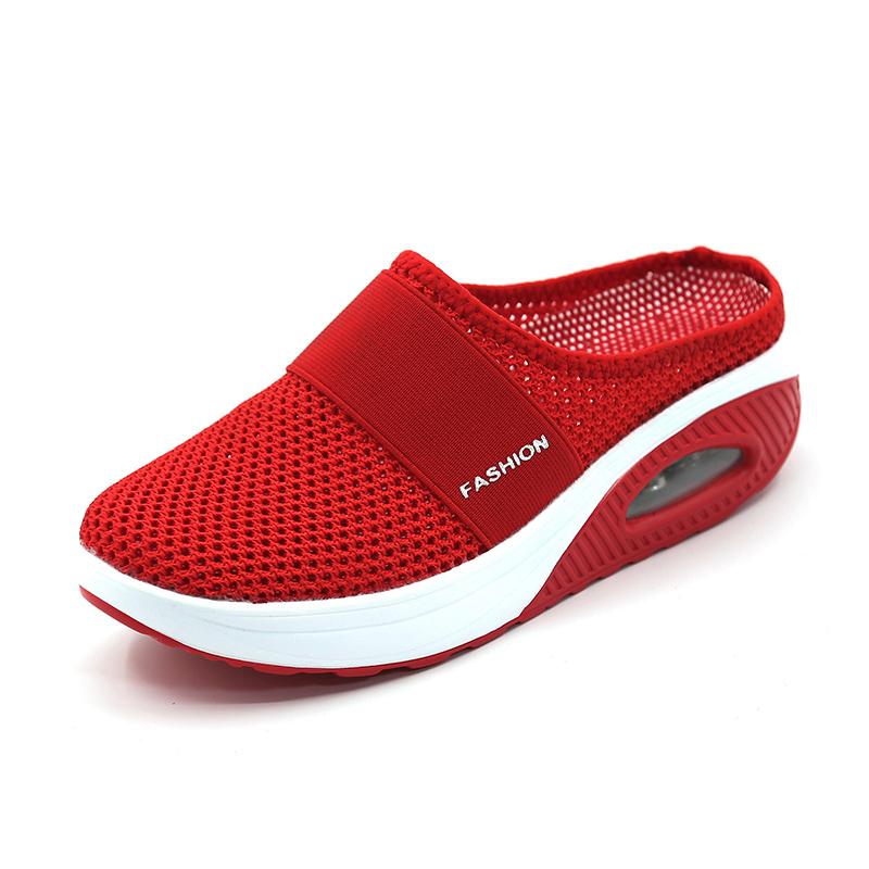Lune London | Ultimate Comfort Step Women's Shoes