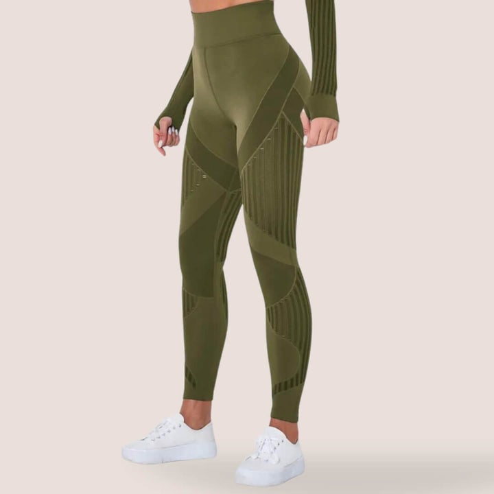 Lune London | Beautiful Anti-Cellulite Leggings