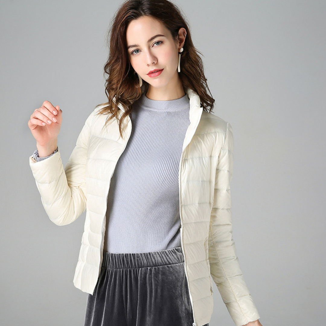 Lune London | Ultra Lightweight Women's Jacket