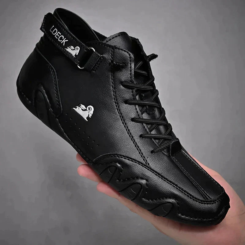 Lune London | Waterproof Barefoot Shoes