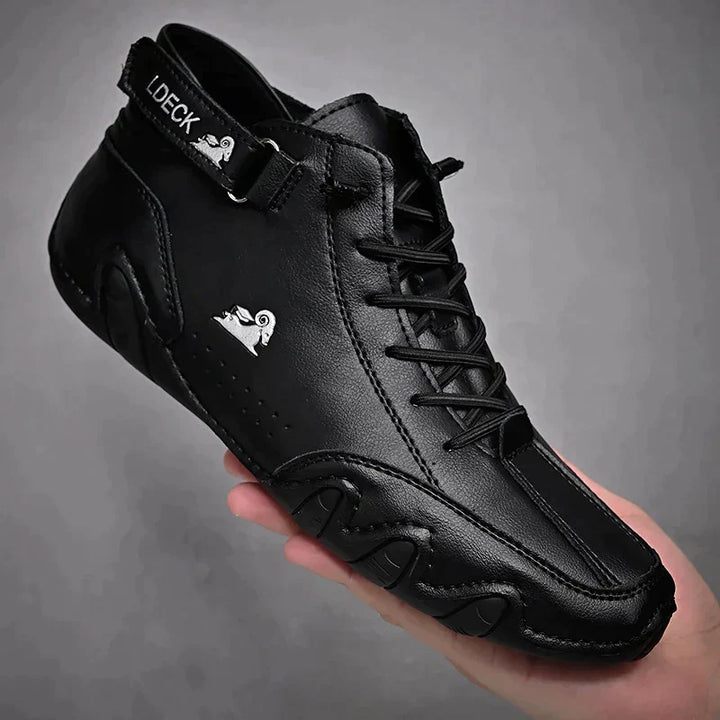 Lune London | Waterproof Barefoot Shoes