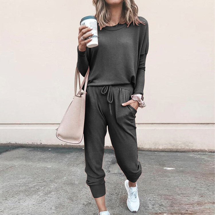 Ladies tracksuit Lune London