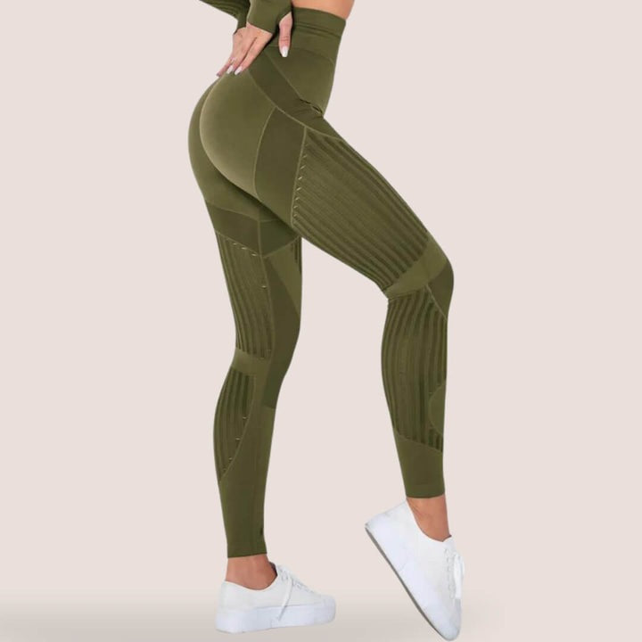 Lune London | Beautiful Anti-Cellulite Leggings