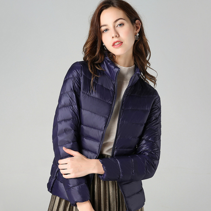 Lune London | Ultralight Waterproof Jacket