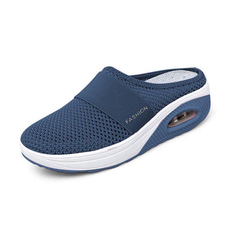 Lune London | Ultimate Comfort Step Women's Shoes