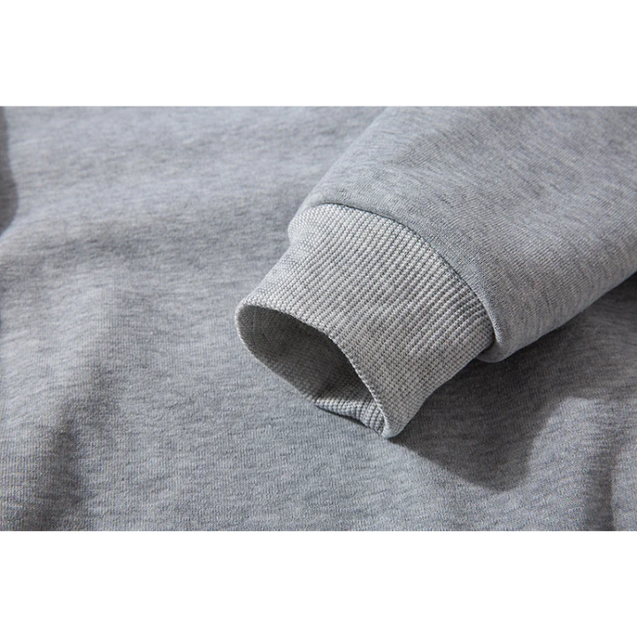 Lune London | Round Neck Sweatshirt for Women